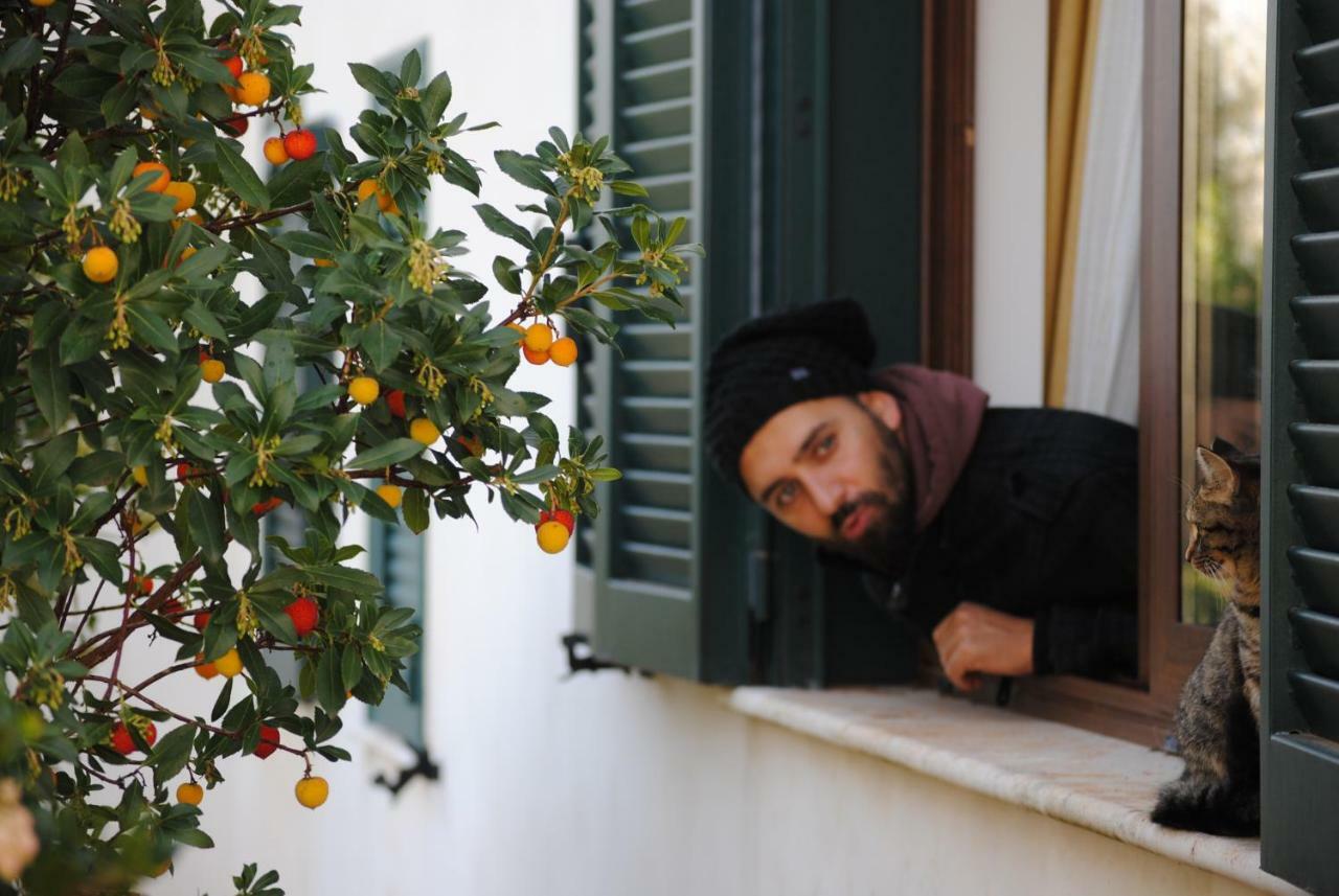 Bed and Breakfast Il Giardino Di Viola Ceglie Messapica Exteriér fotografie